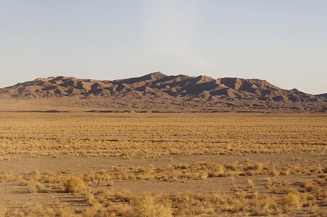 Désert de l'est-007